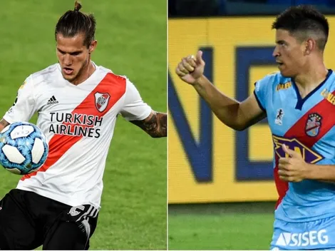 River descansa entre semana y recibirá a Arsenal en el próximo partido