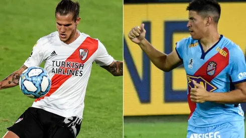 River recibirá a Arsenal el próximo domingo 27 de diciembre a partir de las 21.30 horas en el Estadio Libertadores de América por la Copa Diego Maradona.