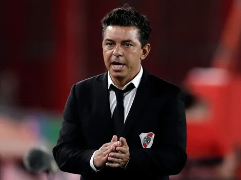 "Tenemos que estar lúcidos"