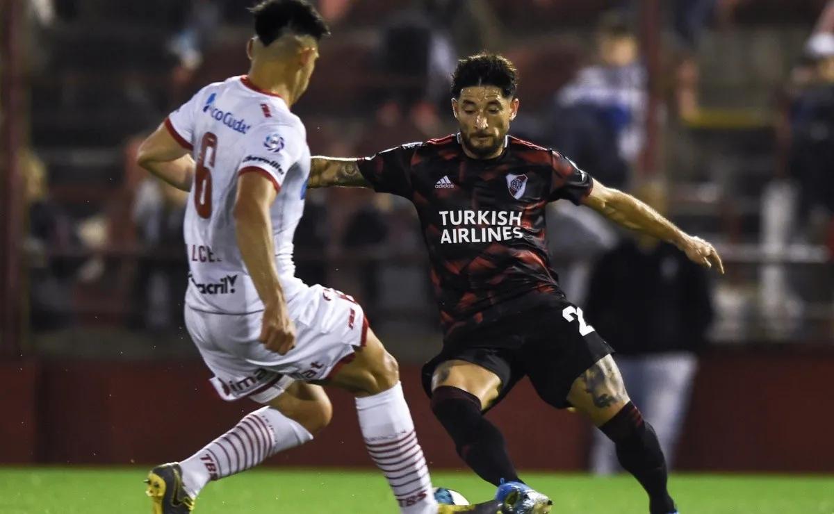 El Más Grande visitará a Huracán el próximo domingo a partir de las 21.30 horas por la segunda fecha de la Zona Campeonato de la Copa Diego Maradona.