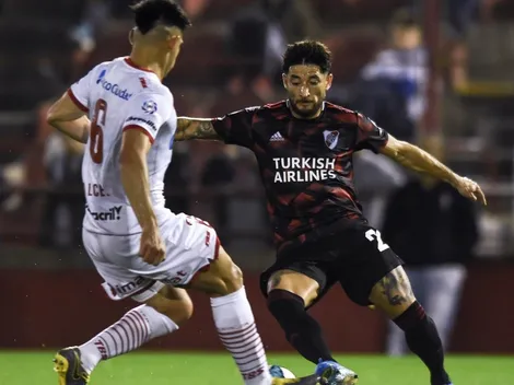 River vs. Huracán por la Copa Diego Maradona: Día, horario y TV para el partido en el Tomás Ducó