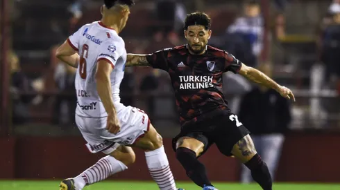 El Más Grande visitará a Huracán el próximo domingo a partir de las 21.30 horas por la segunda fecha de la Zona Campeonato de la Copa Diego Maradona.