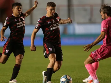 River será local ante Arsenal el domingo 27