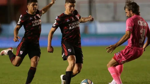 La Liga Profesional dio a conocer días y horarios de la tercera fecha de la Zona Campeonato. River recibirá a Arsenal el domingo 27 a las 21.30 horas.