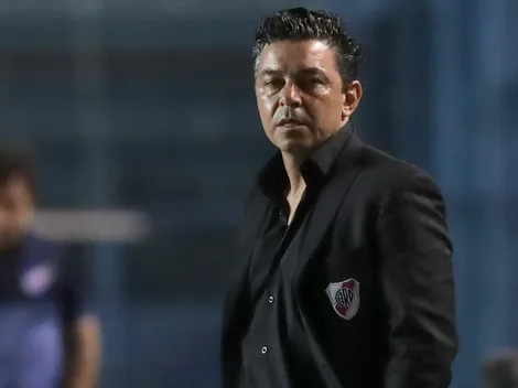 "Era muy difícil pensar que íbamos a poder estar en esta posición"