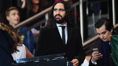 Juan Pablo Sorín, ex compañero de Marcelo Gallardo en River consideró que faltó el reconocimiento para el Muñeco en los premios The Best.