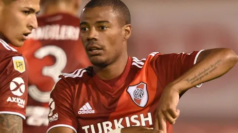 Nicolás De La Cruz analizó el triunfo ante Huracán por la Copa Diego Maradona, valoró los tres puntos y contó cómo fue su segundo gol.