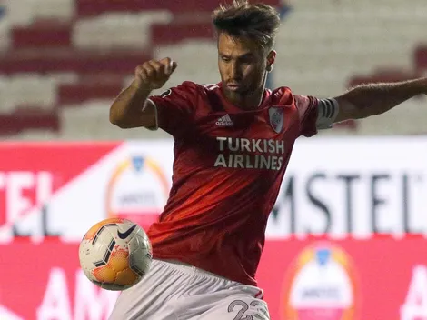 "Tenemos un grupo que siempre le responde al entrenador"