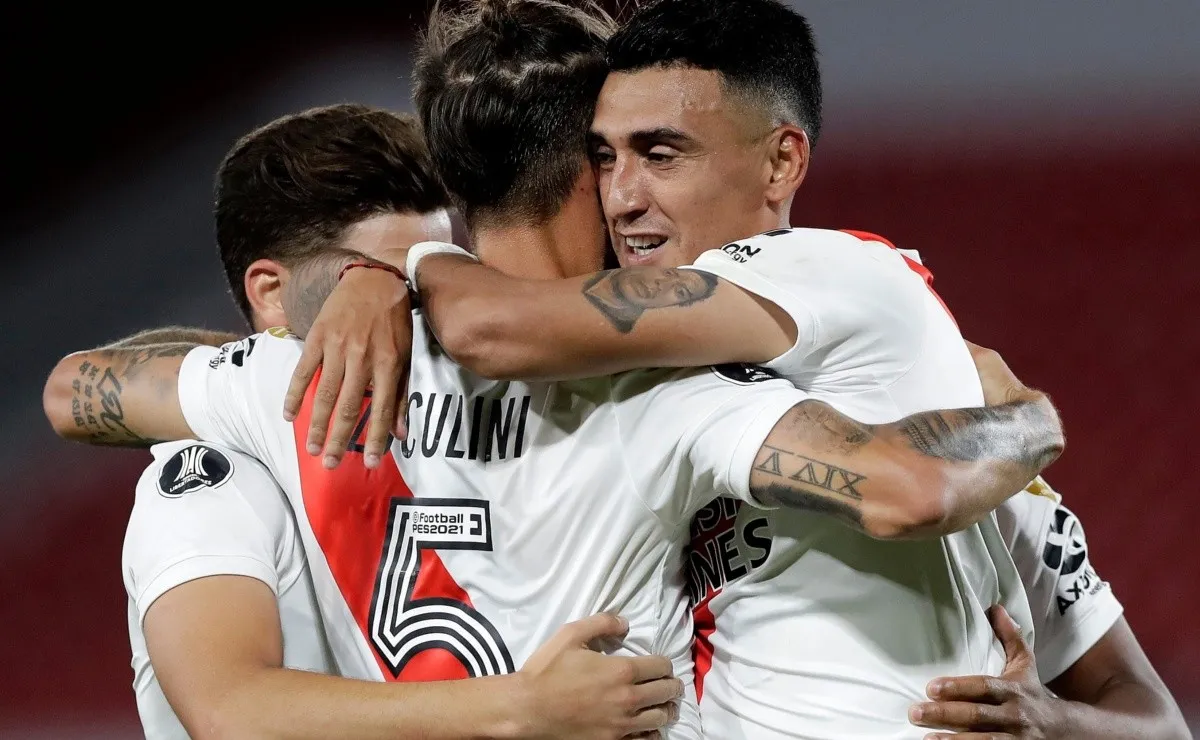 River Plate buscará un lugar entre los cuatro mejores de América
