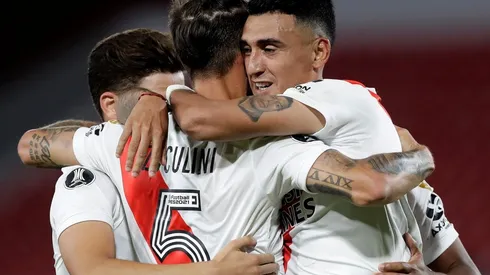 River Plate buscará un lugar entre los cuatro mejores de América