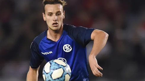 Tomás Pochettino habló sobre el interés de River por contratarlo