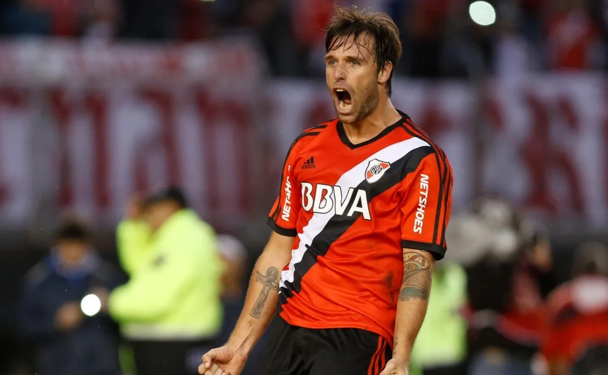 Los mejores nueve que viste en River