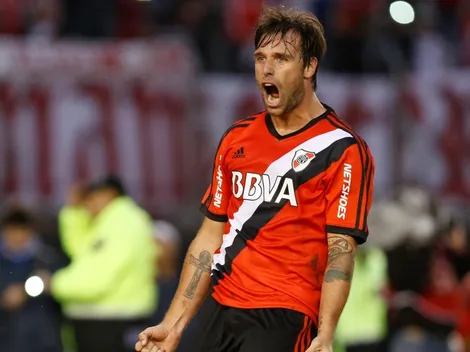 Los mejores nueve que viste en River