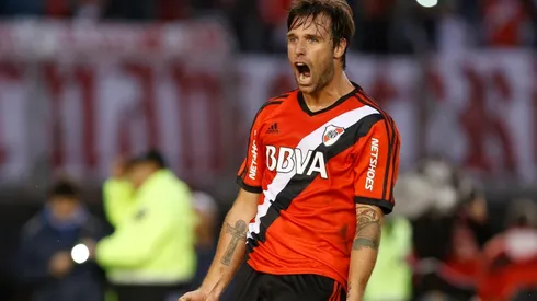 Los mejores nueve que viste en River
