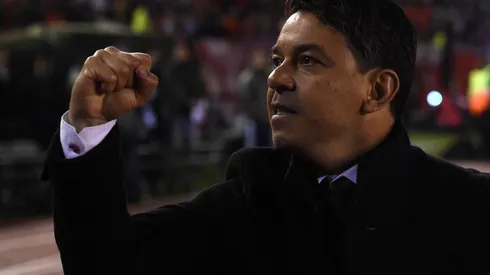 Marcelo Gallardo puede alcanzar su cuarta semifinal seguida como DT en la Copa Libertadores