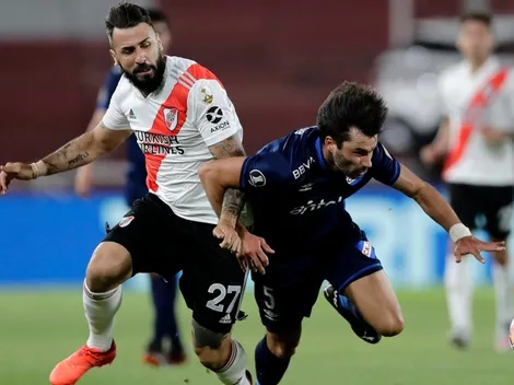 La previa: Nacional vs. River