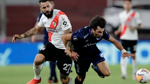 River Plate enfrentará a Nacional por los cuartos de final de la Copa Libertadores