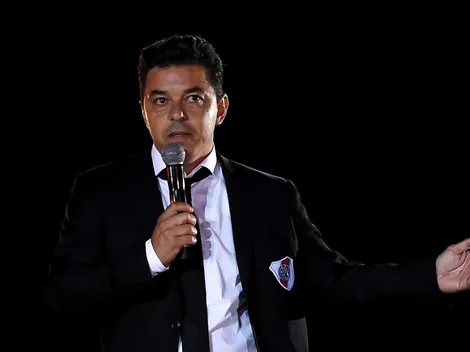 Gallardo y una baja obligada para recibir a Argentinos