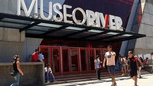 El Museo de River volverá a recibir al público a partir del 16 de diciembre