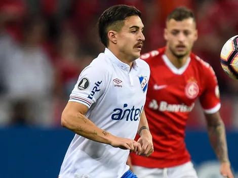 El jugador extranjero que podría llegar a River