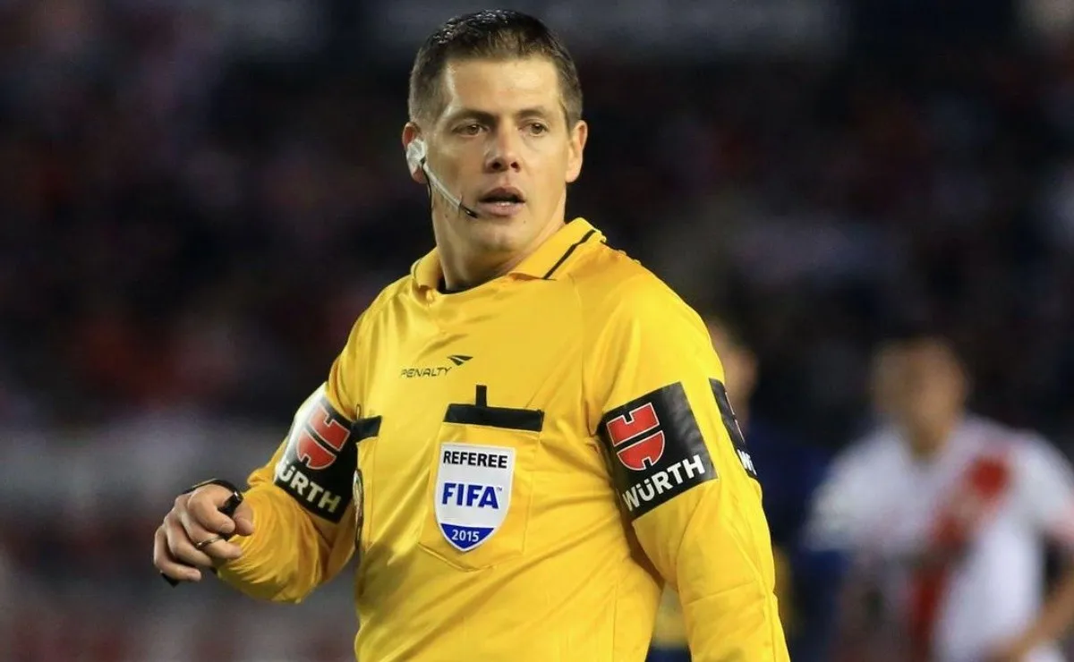 Delfino dirigió a River 25 veces a lo largo de su carrera