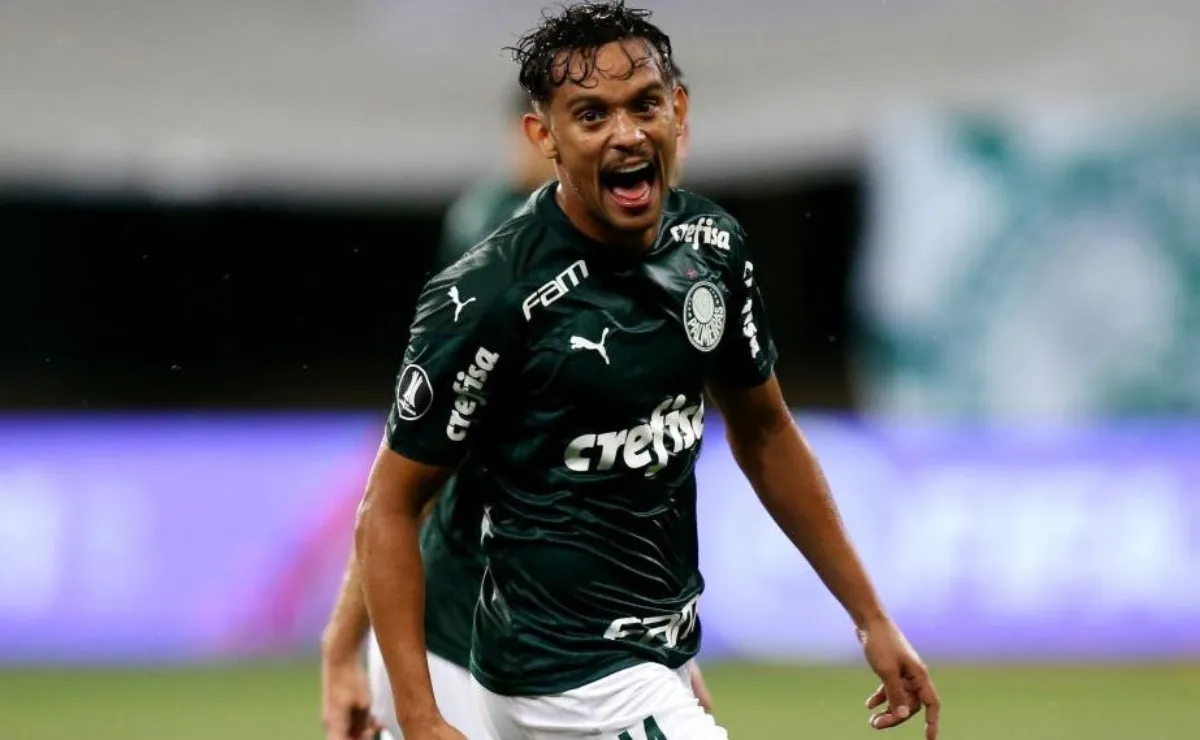 Palmeiras acumula 8 victorias y 2 empates en la Libertadores