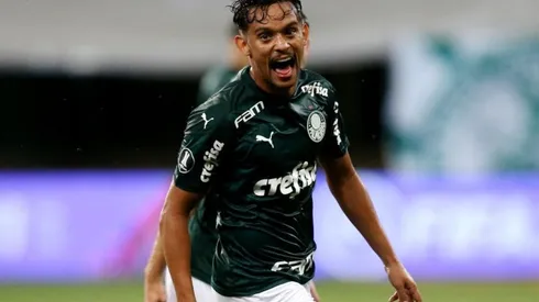 Palmeiras acumula 8 victorias y 2 empates en la Libertadores