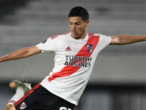 Cambio de último momento en la lista de concentrados