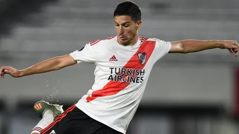 Ignacio Fernández estará presente en el inicio de la Zona Campeonato