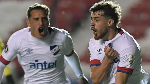 Nacional acumula dos victorias, un empate y una derrota en la Libertadores