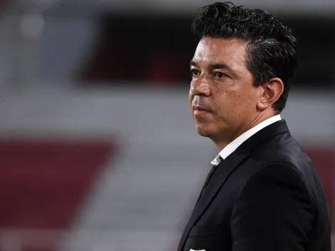 “No vamos a ir a cuidar el resultado”