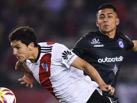 River vs. Argentinos: Día, hora y canal de TV para ver el partido por la Copa Diego Maradona