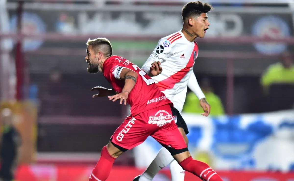El Más Grande recibirá a Argentinos Juniors por la primera fecha de la Zona Campeonato de la Copa Diego Maradona el domingo a las 19.20 horas.