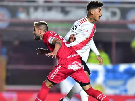 River vs. Argentinos por la Copa Diego Maradona: Dónde y cuándo juegan