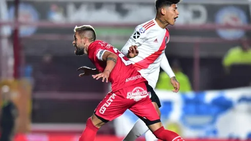 El Más Grande recibirá a Argentinos Juniors por la primera fecha de la Zona Campeonato de la Copa Diego Maradona el domingo a las 19.20 horas.