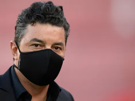 La decisión de Gallardo por miedo a más contagios de coronavirus