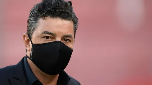 Marcelo Gallardo decidió que el equipo no concentre para el partido de la Copa Libertadores
