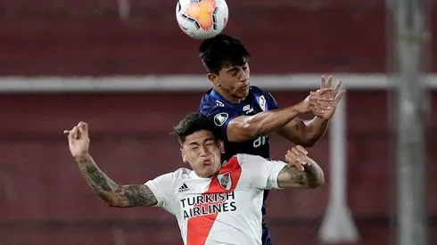 El equipo de Marcelo Gallardo buscará comenzar con el pie derecho los cuartos de final de la Copa Libertadores ante Nacional en el Libertadores de América.