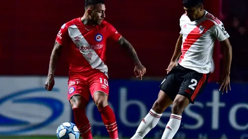 El Más Grande recibe a Argentinos Juniors por la primera fecha del Grupo A de la Zona Campeonato este domingo a partir de las 19.20 horas.