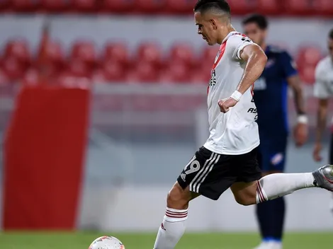 Borré erró otra vez: la maldición de los penales