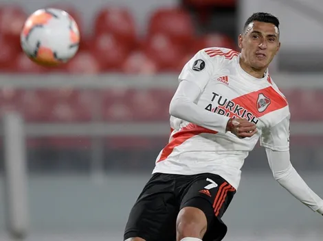 El gol anulado a Suárez por el VAR