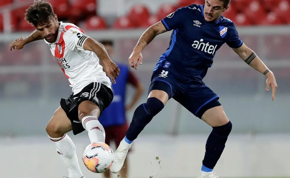 El partido entre el Más Grande y Nacional por los cuartos de final de la Copa Libertadores se podrá ver de manera gratuita por Facebook Watch.
