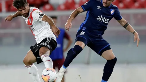 El partido entre el Más Grande y Nacional por los cuartos de final de la Copa Libertadores se podrá ver de manera gratuita por Facebook Watch.