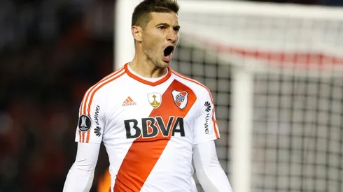 Los mejores goles de Lucas Alario en River