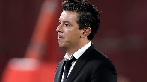 Marcelo Gallardo designó a Gonzalo Montiel para patear los penales