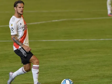 Gallardo confirmó los 11 con una sorpresa