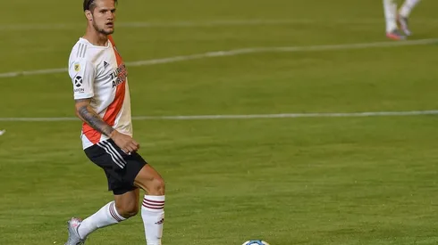 River recibirá a Godoy Cruz con un equipo alternativo por la sexta fecha de la Zona 3 de la Copa Diego Maradona, la decisión es pensando en la Copa Libertadores.