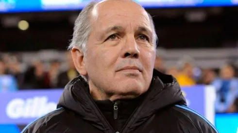 Alejandro Sabella falleció a los 66 años producto de un problema cardiológico
