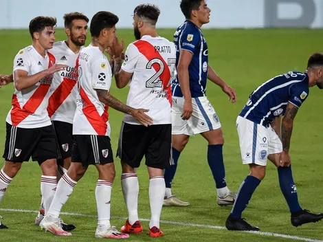 Esta noche salen los rivales para la Zona Campeonato