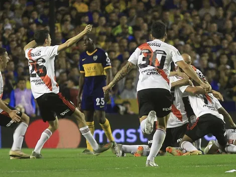 Más de un año sin superclásico: ¿cuándo se jugó por última vez?